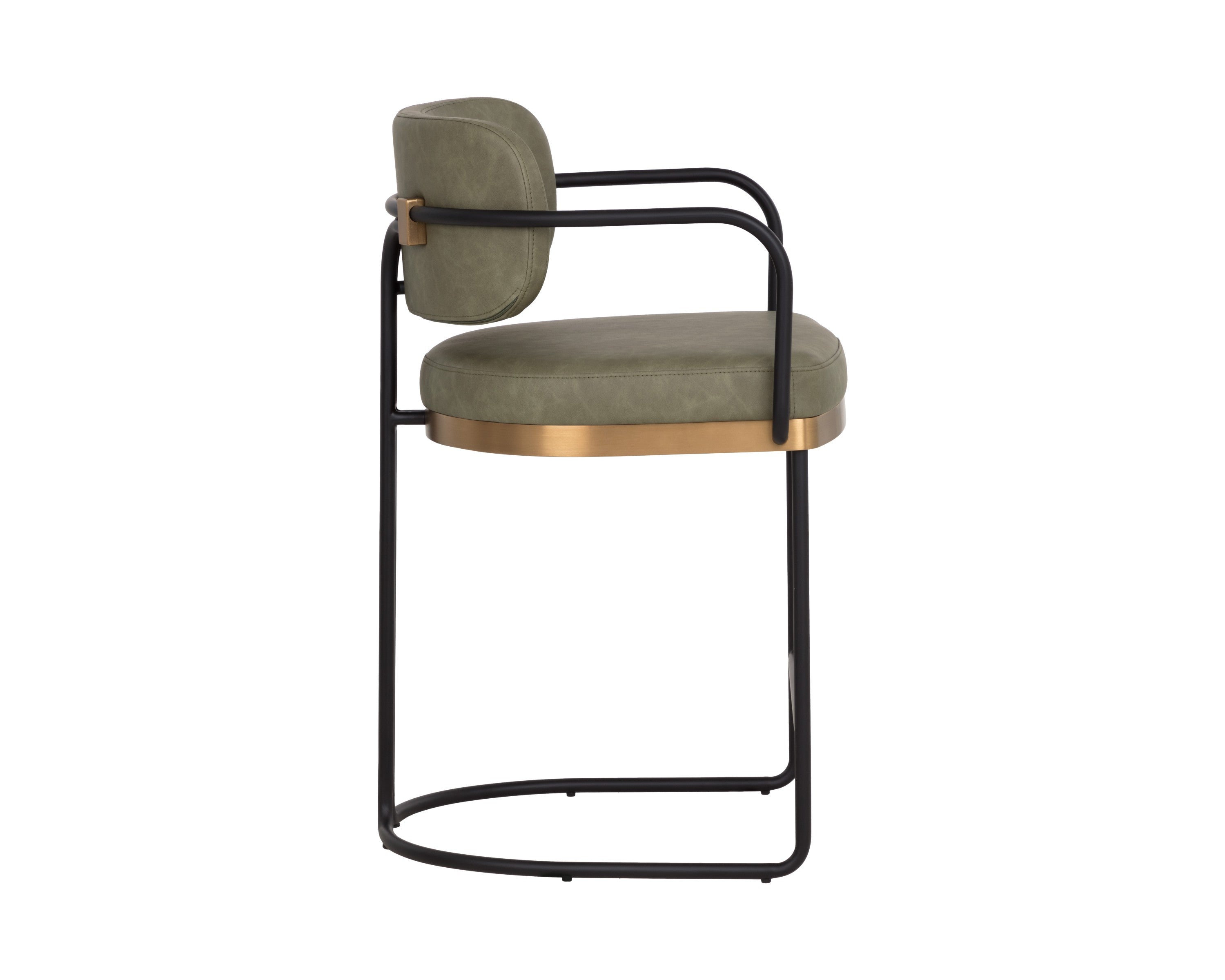 Sunpan Jalen Counter Stool