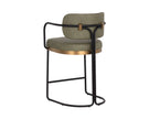 Sunpan Jalen Counter Stool
