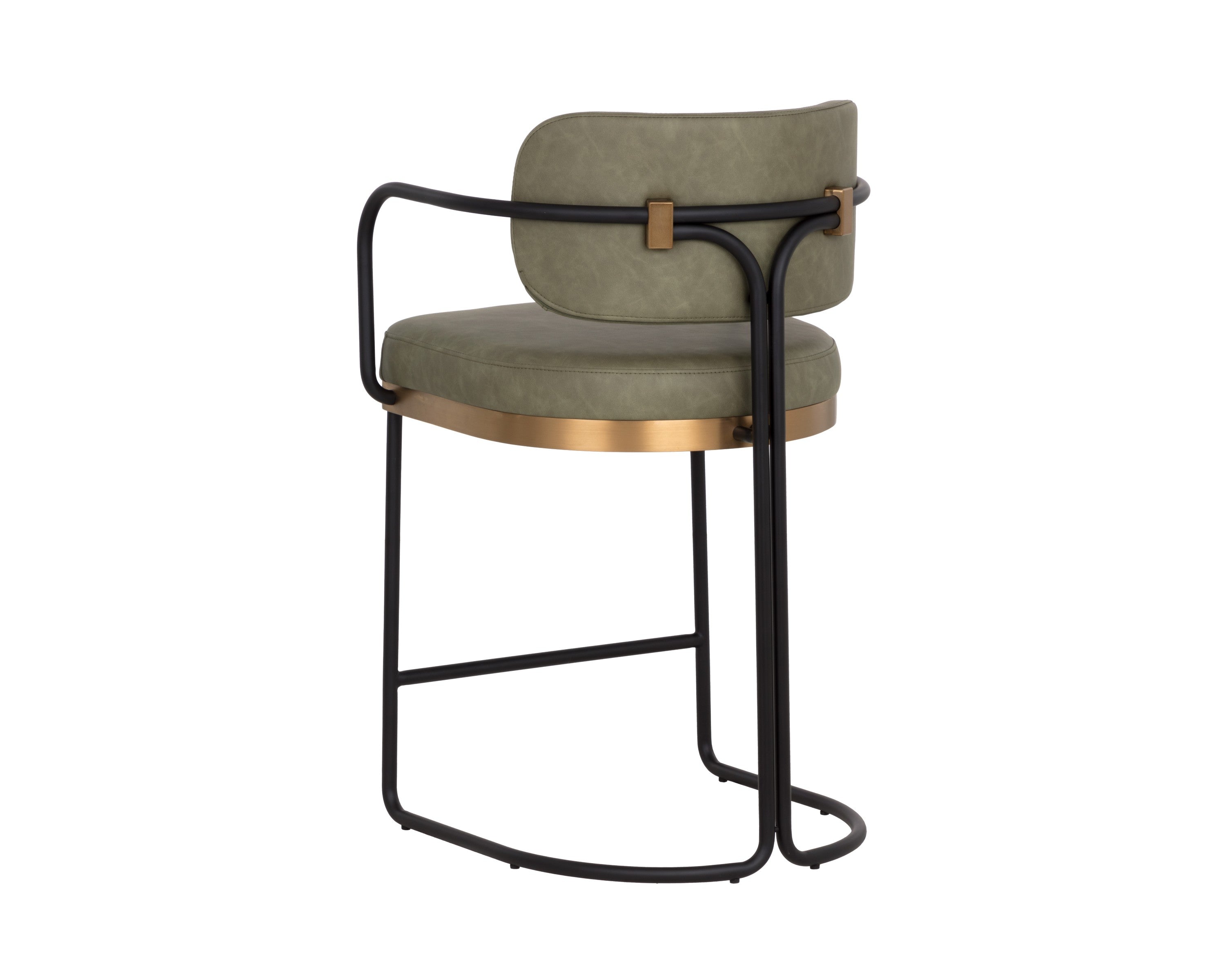 Sunpan Jalen Counter Stool