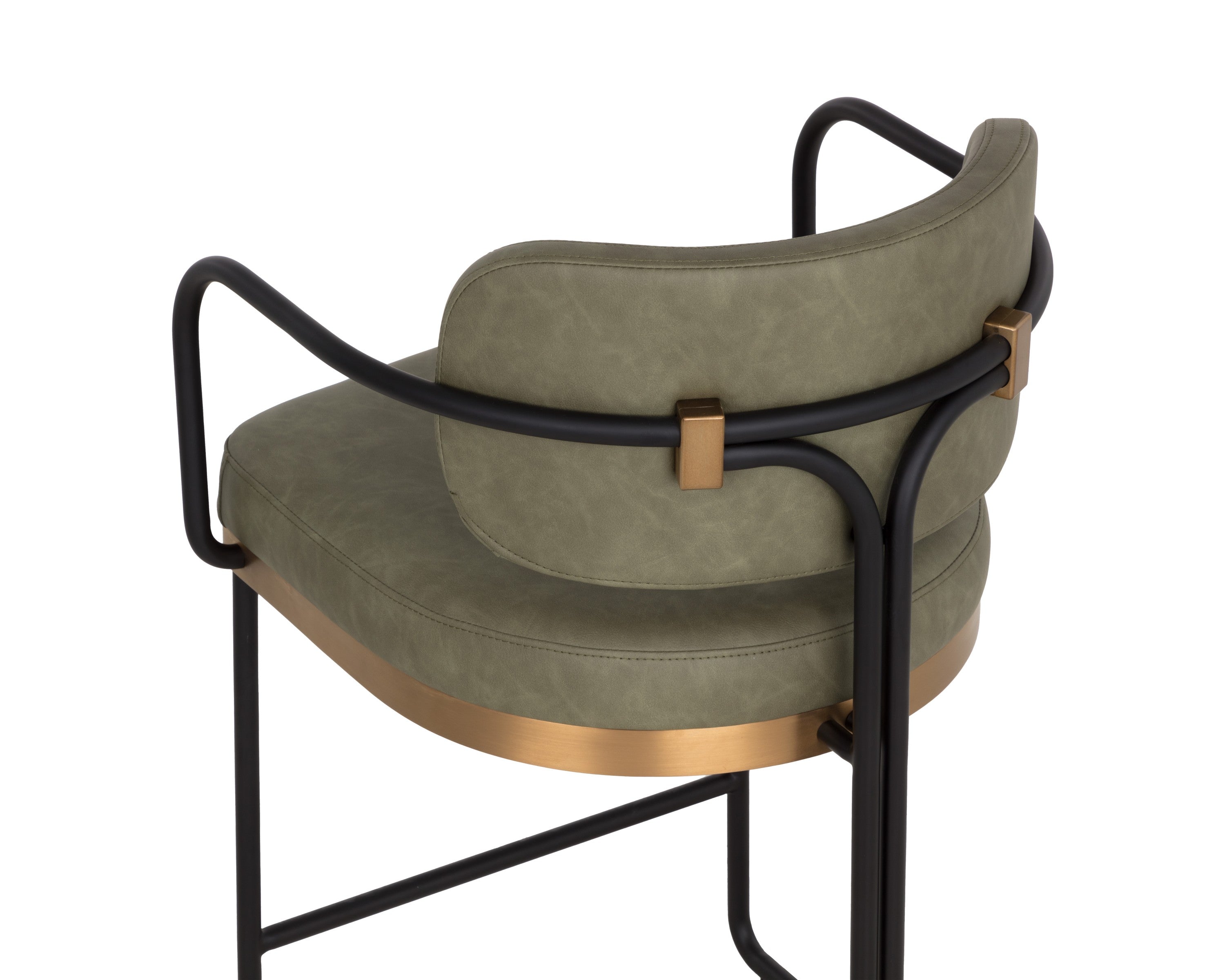 Sunpan Jalen Counter Stool
