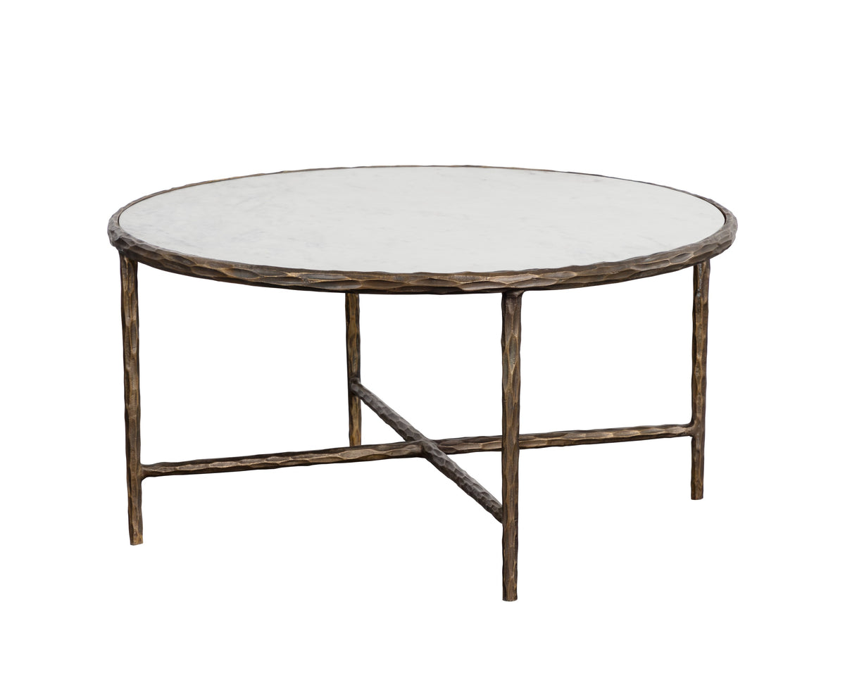 Sunpan Riyaz Coffee Table Clearance