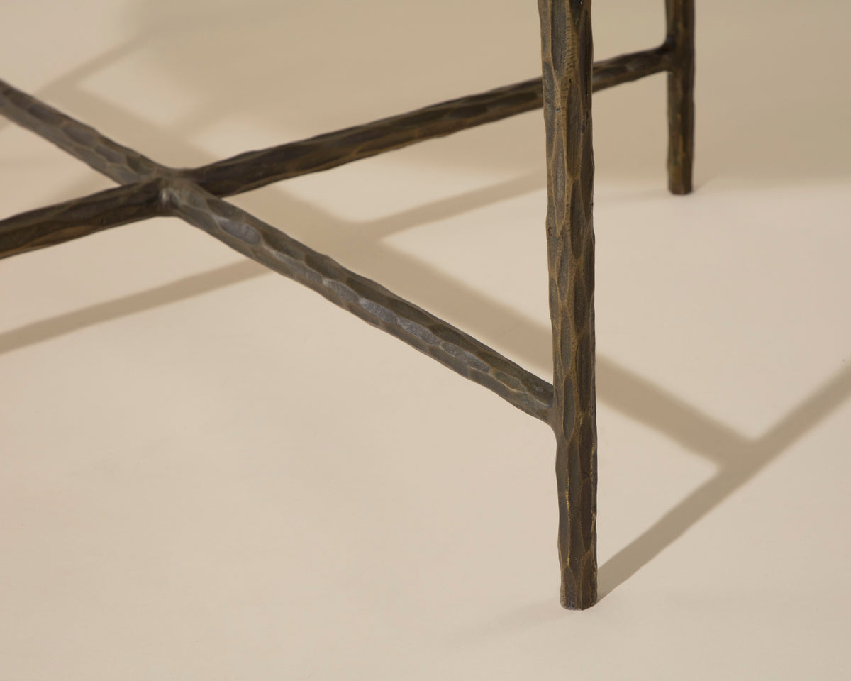 Sunpan Riyaz Coffee Table Clearance