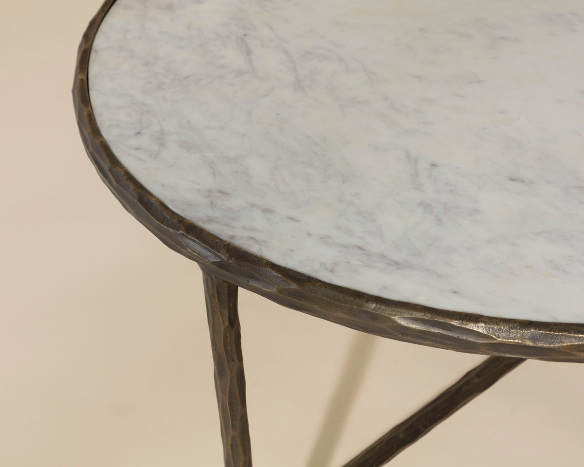 Sunpan Riyaz Coffee Table Clearance