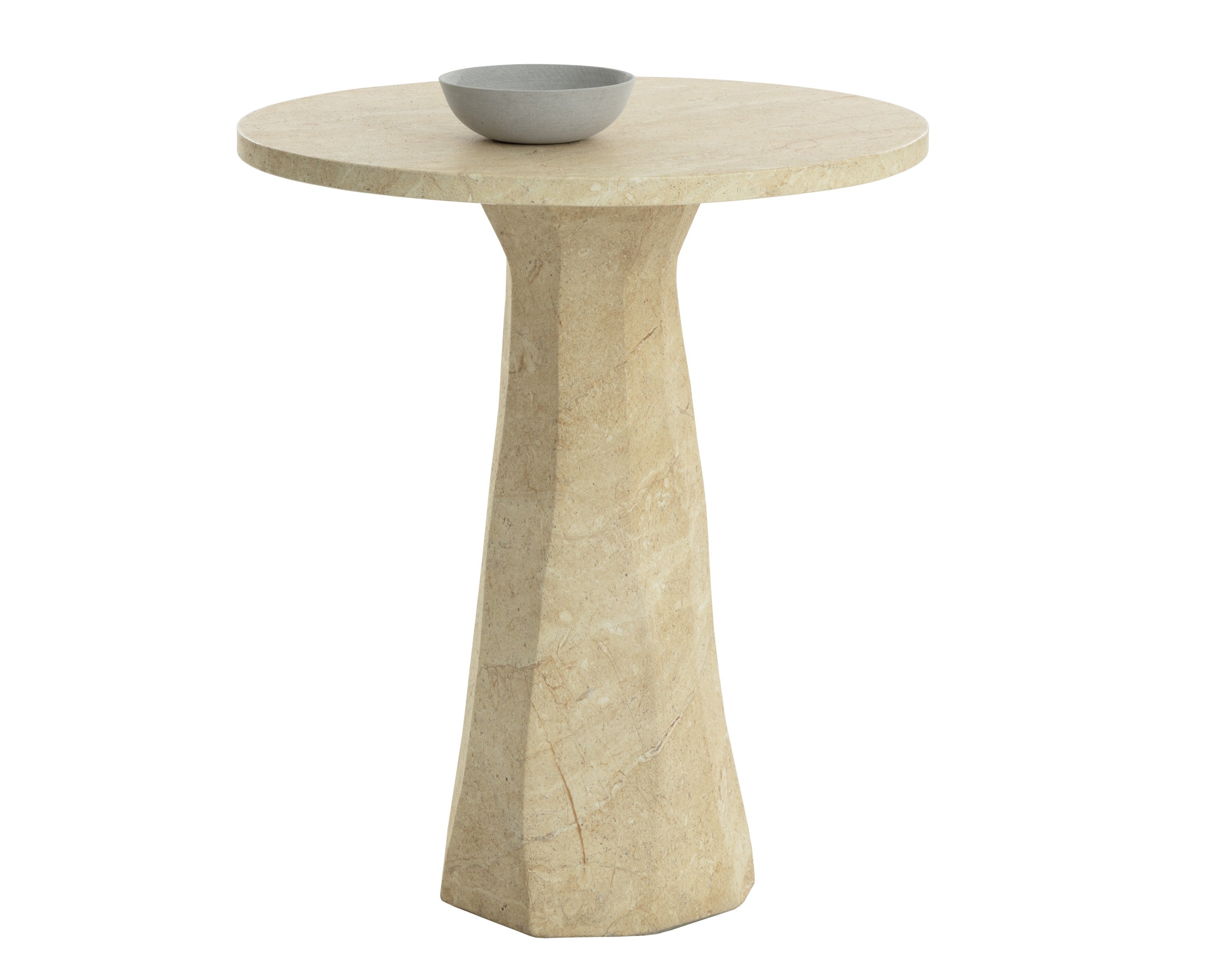 Sunpan Kliff Bar Table