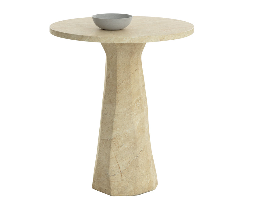 Sunpan Kliff Bar Table