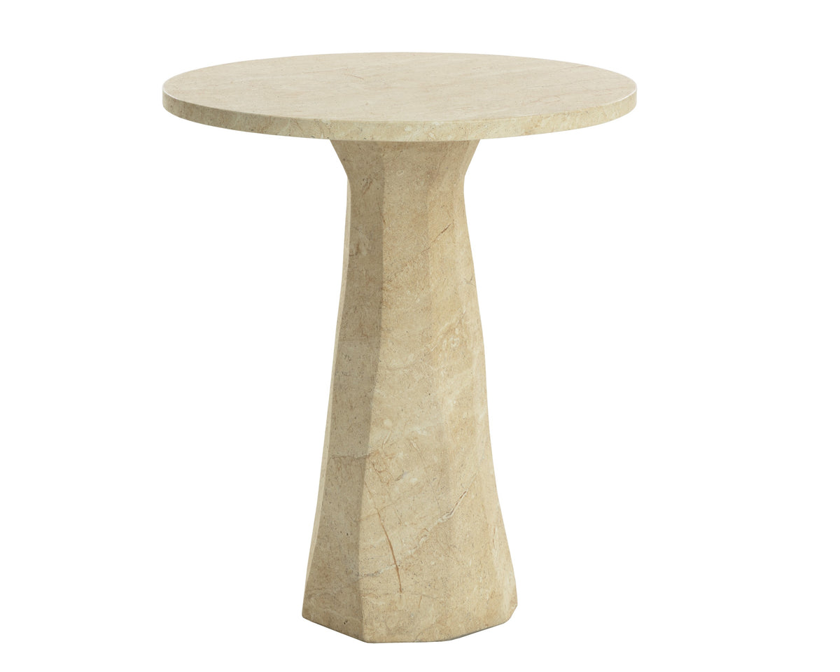 Sunpan Kliff Bar Table