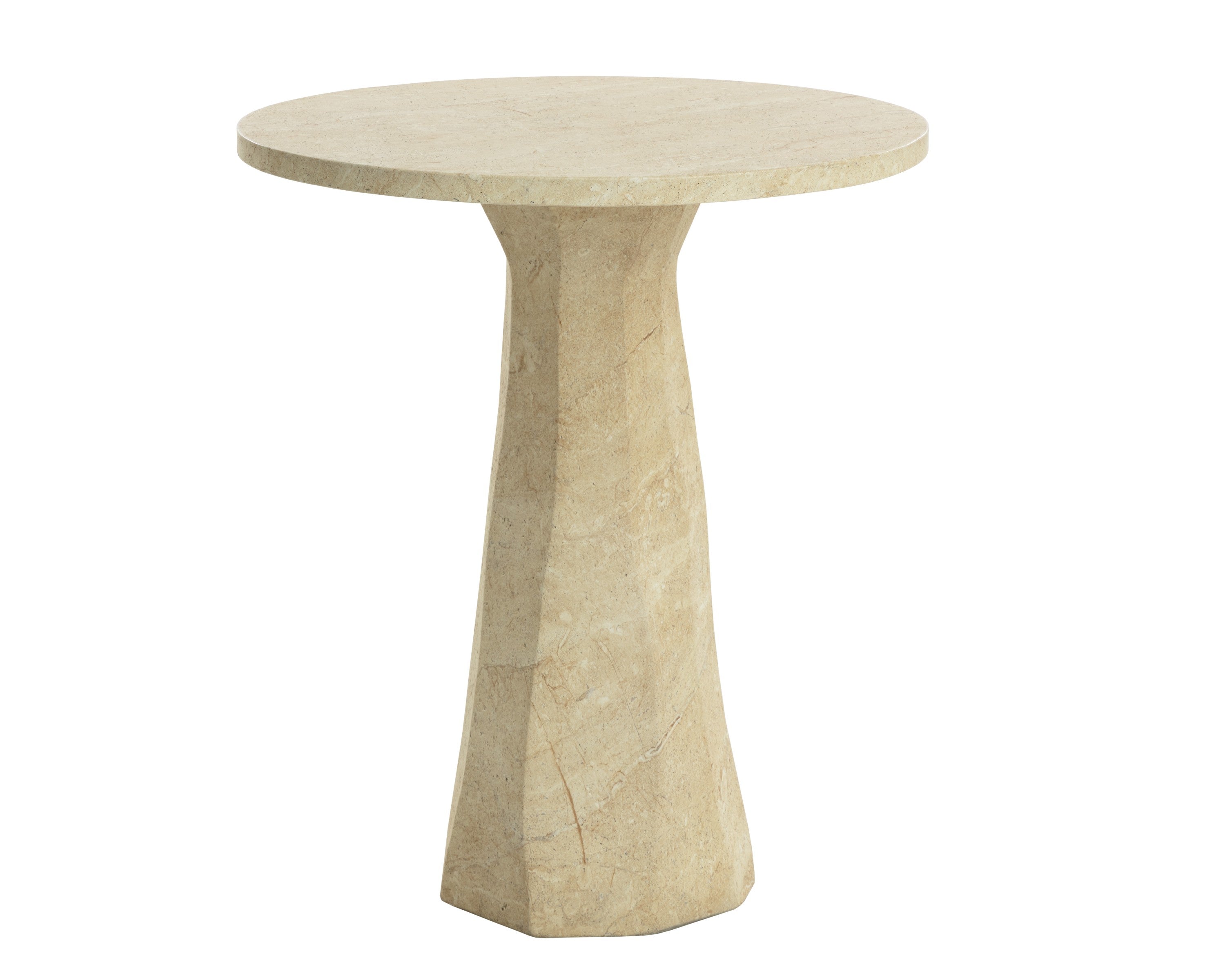 Sunpan Kliff Bar Table