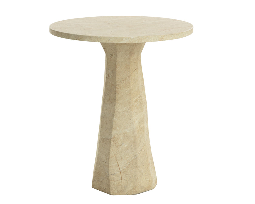 Sunpan Kliff Bar Table