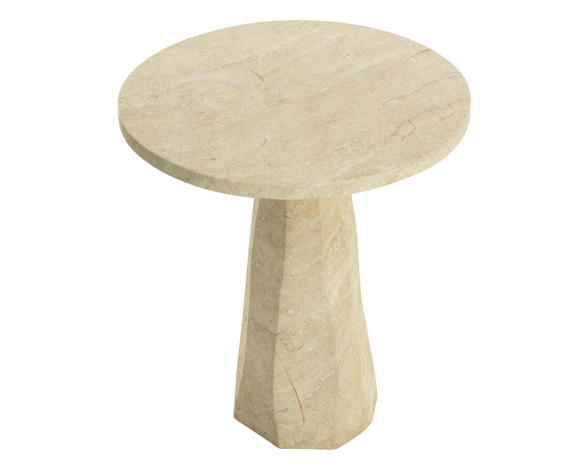 Sunpan Kliff Bar Table