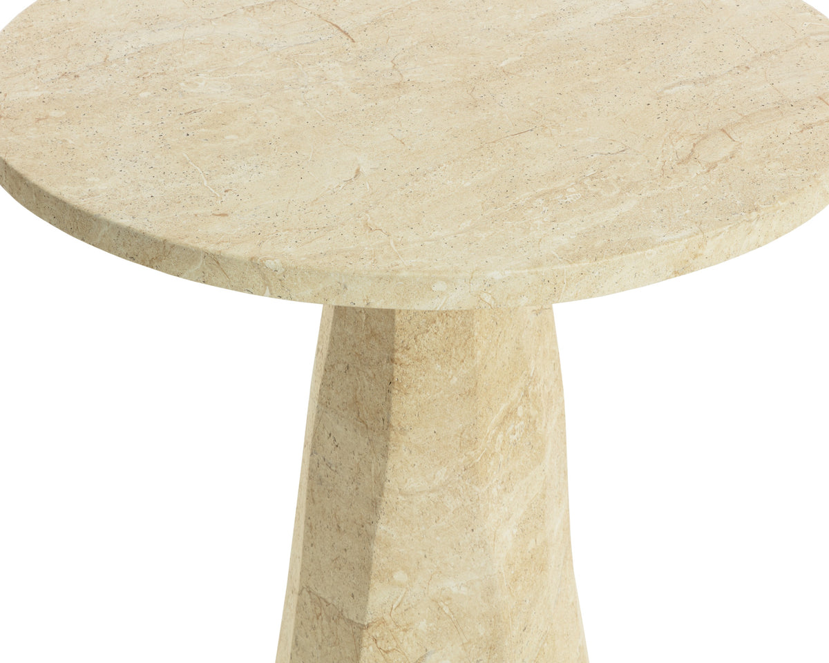 Sunpan Kliff Bar Table