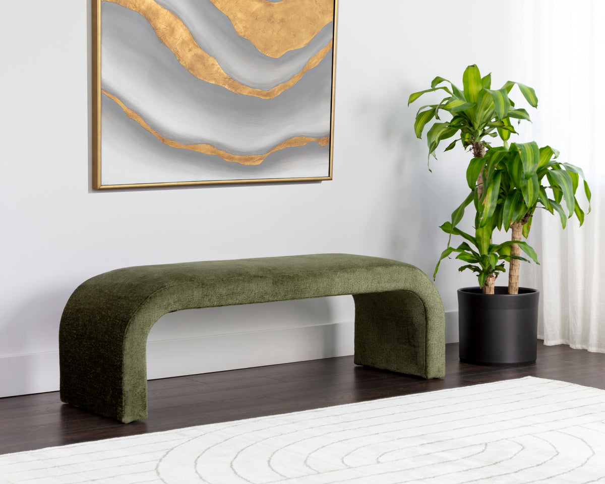 Sunpan Nahara Bench