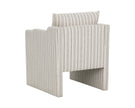 Sunpan Scala Dining Armchair - Gifford Script