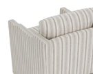 Sunpan Scala Dining Armchair - Gifford Script