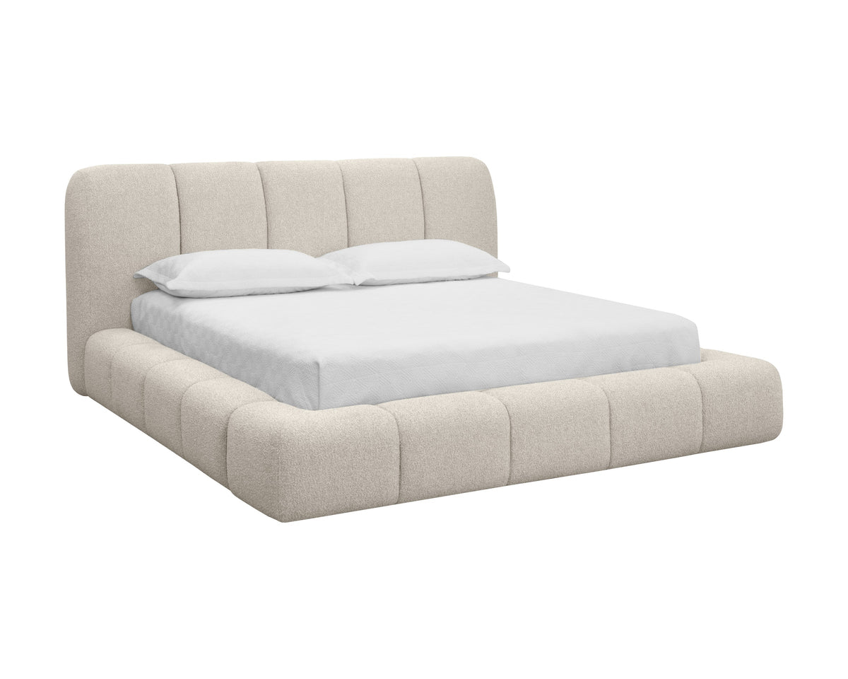 Sunpan Olena Bed