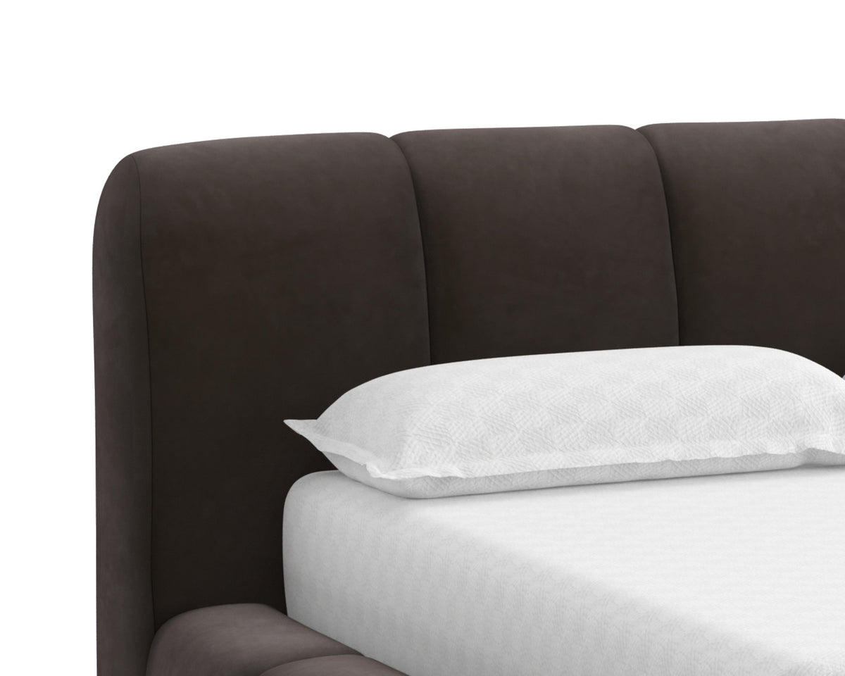 Sunpan Olena Bed