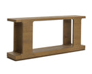 Sunpan Hercules Console Table