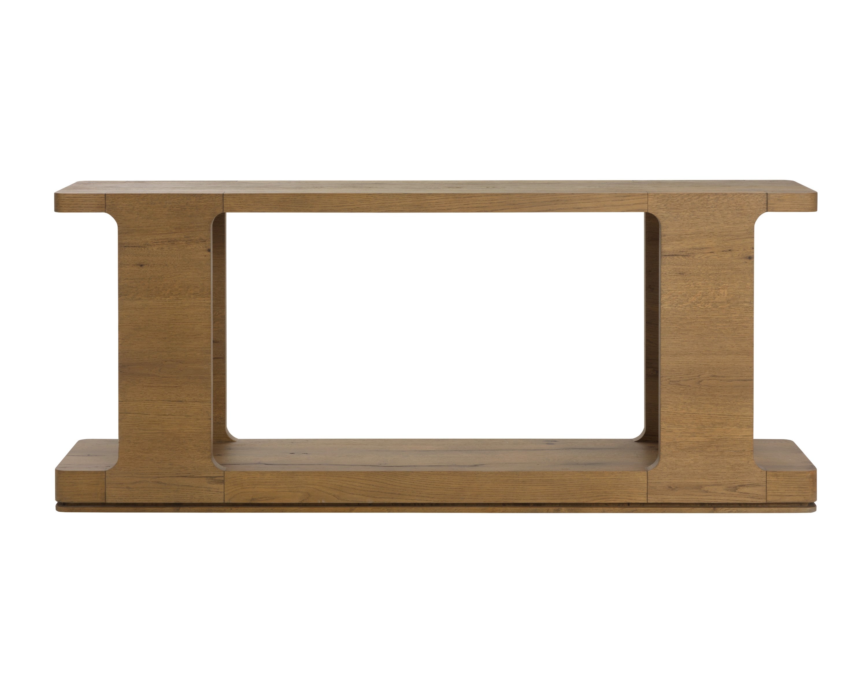 Sunpan Hercules Console Table