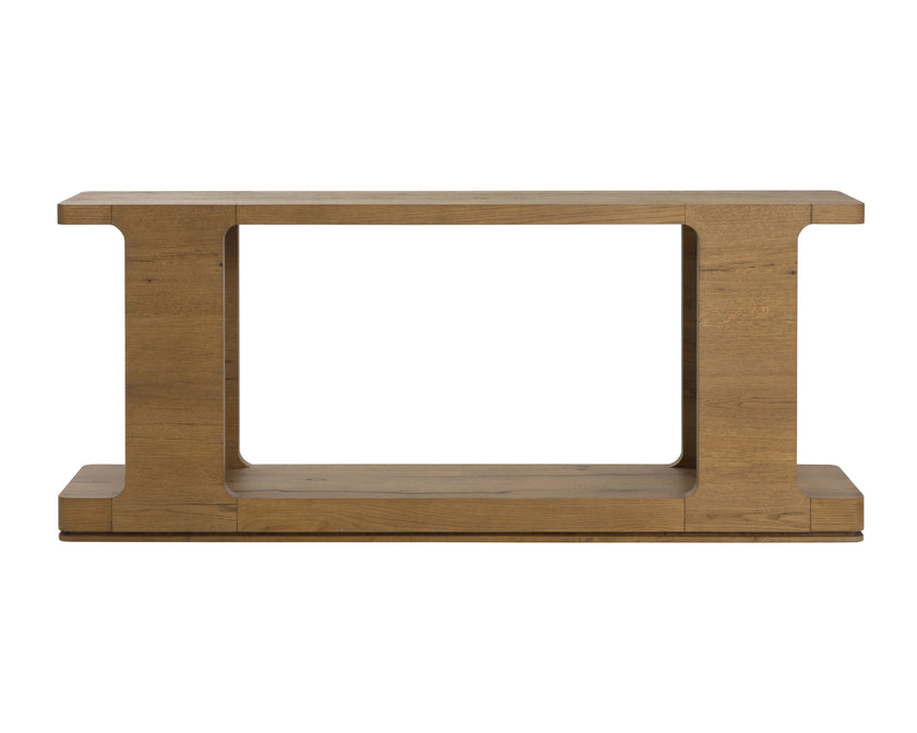 Sunpan Hercules Console Table