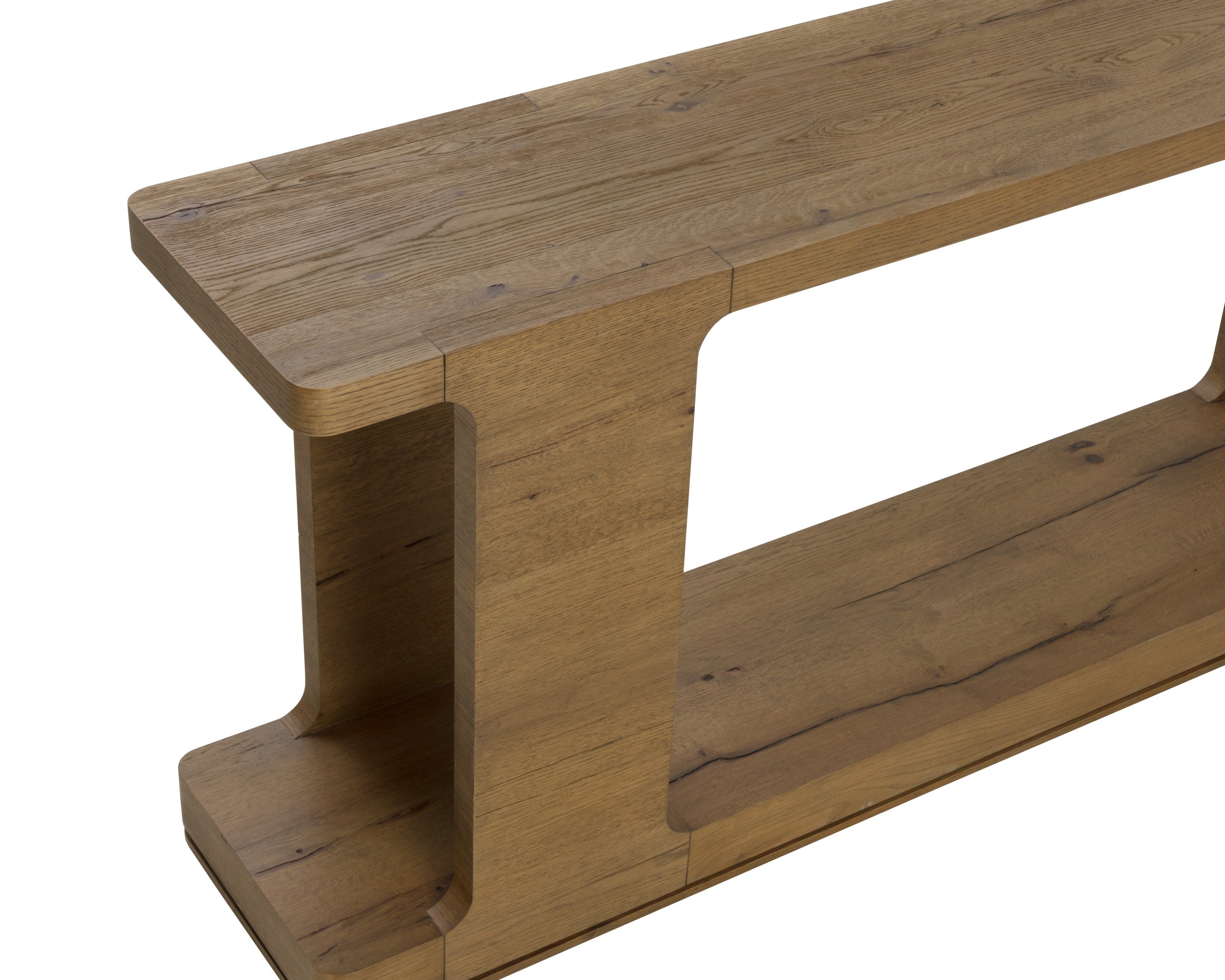 Sunpan Hercules Console Table