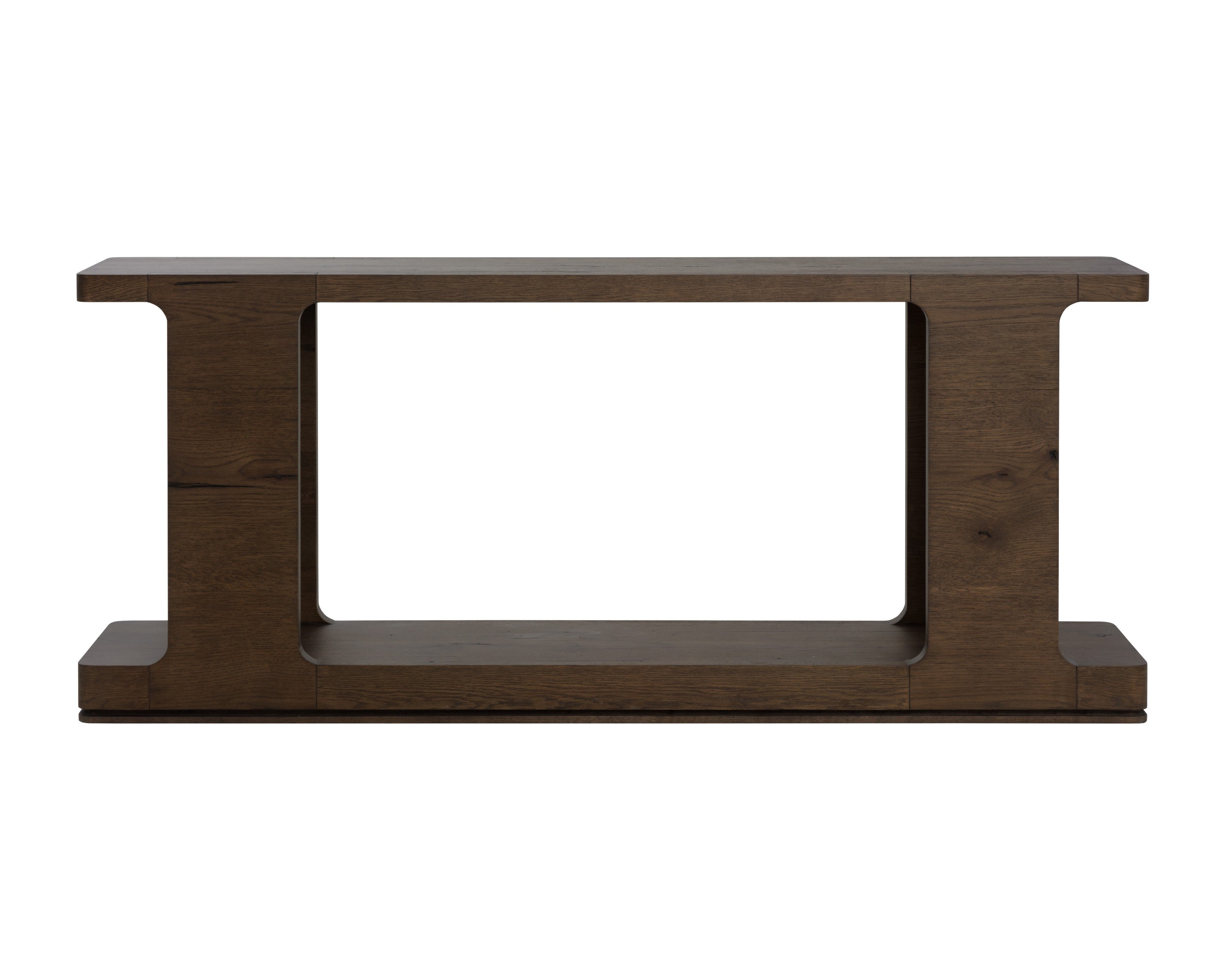 Sunpan Hercules Console Table