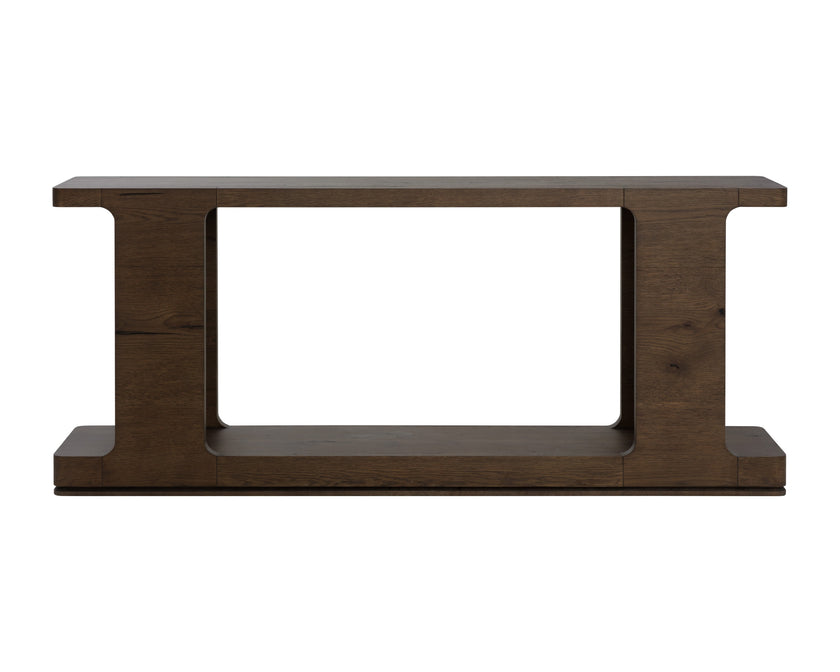 Sunpan Hercules Console Table