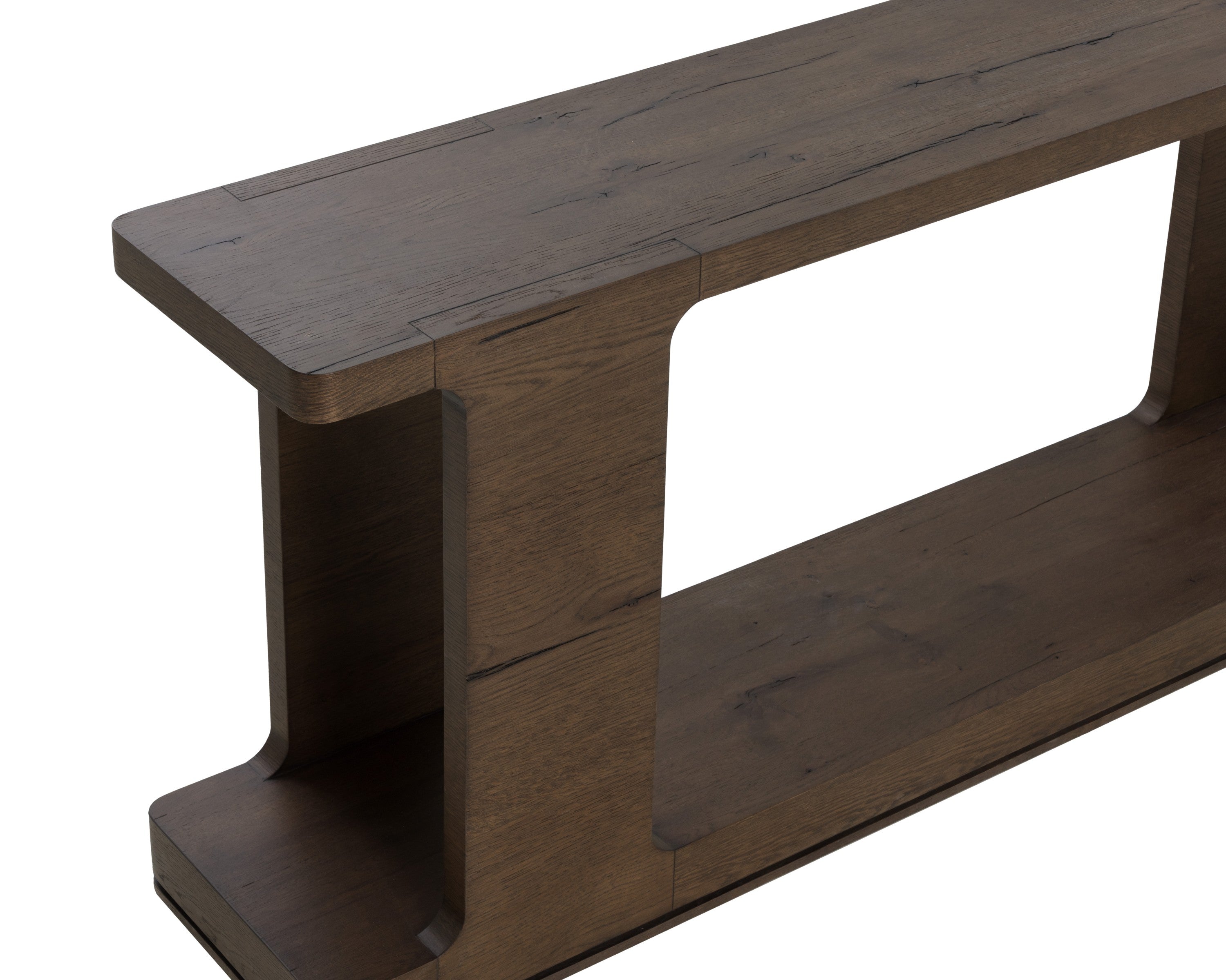 Sunpan Hercules Console Table