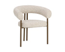 Sunpan Oniva Dining Armchair