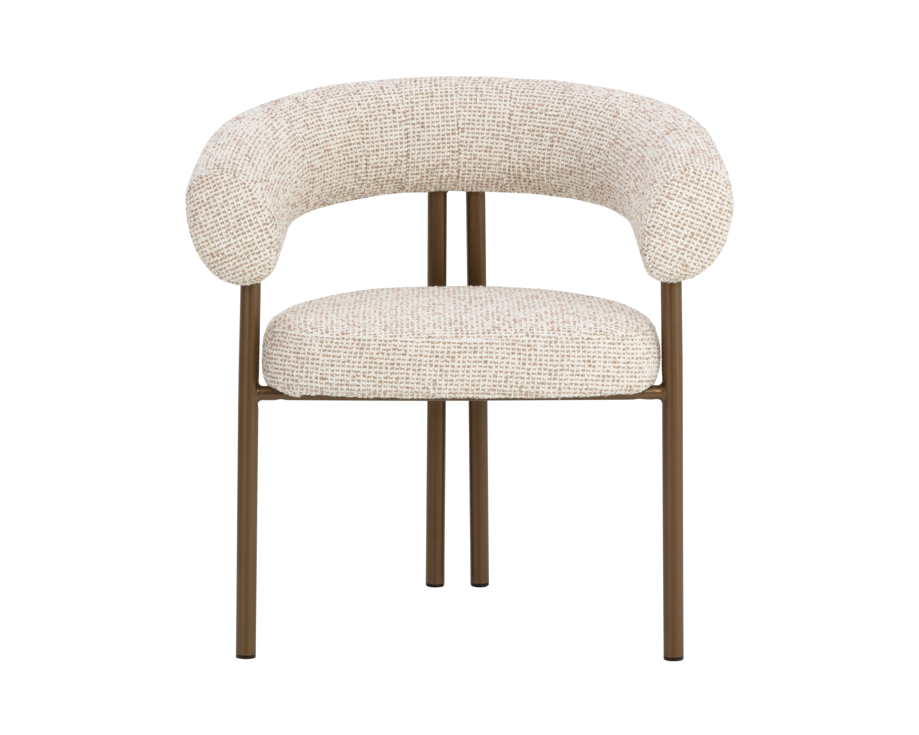 Sunpan Oniva Dining Armchair
