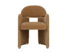 Sunpan Snowden Dining Armchair