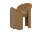 Sunpan Snowden Dining Armchair