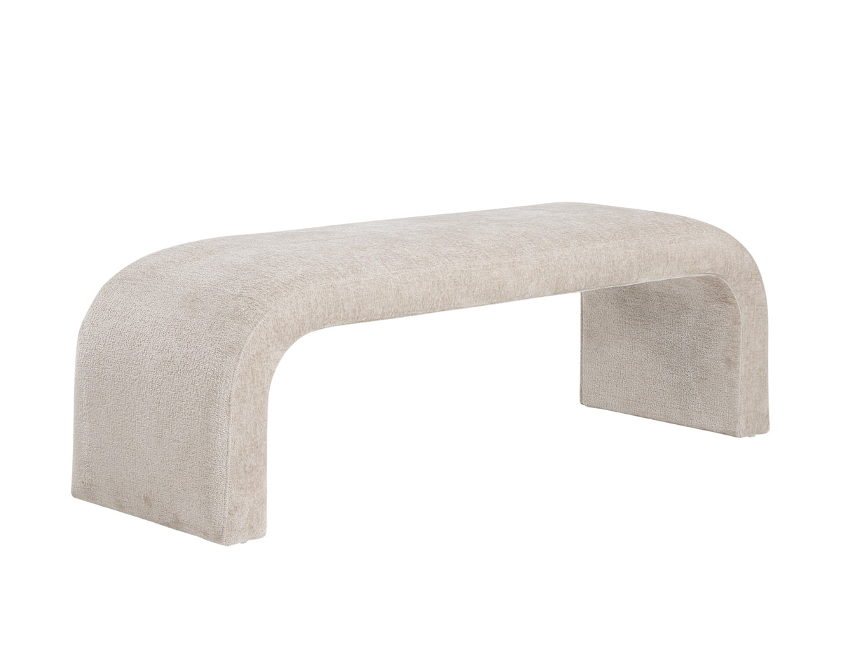 Sunpan Nahara Bench