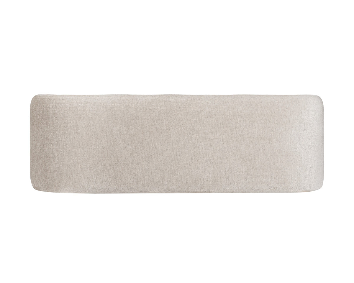 Sunpan Nahara Bench