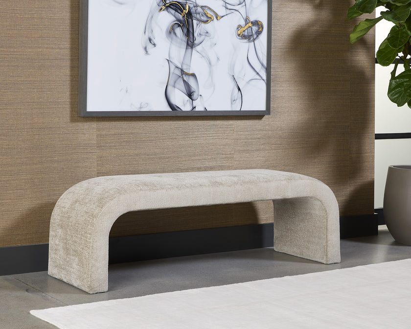 Sunpan Nahara Bench