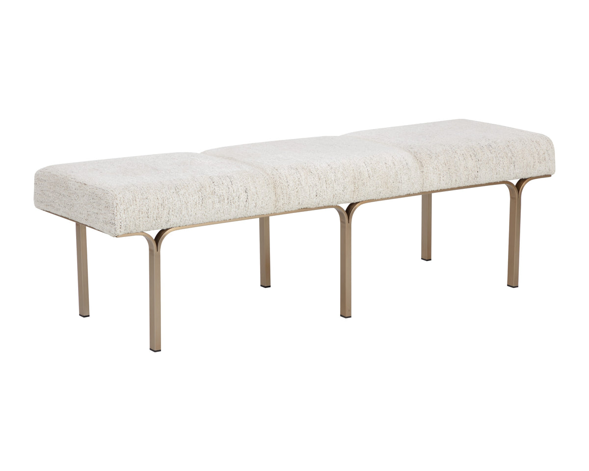 Sunpan Nuvella Bench
