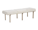 Sunpan Nuvella Bench