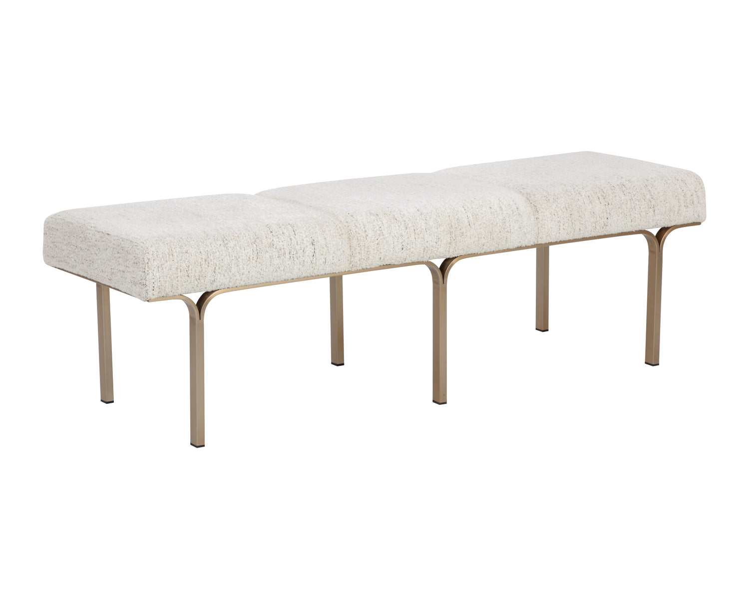 Sunpan Nuvella Bench