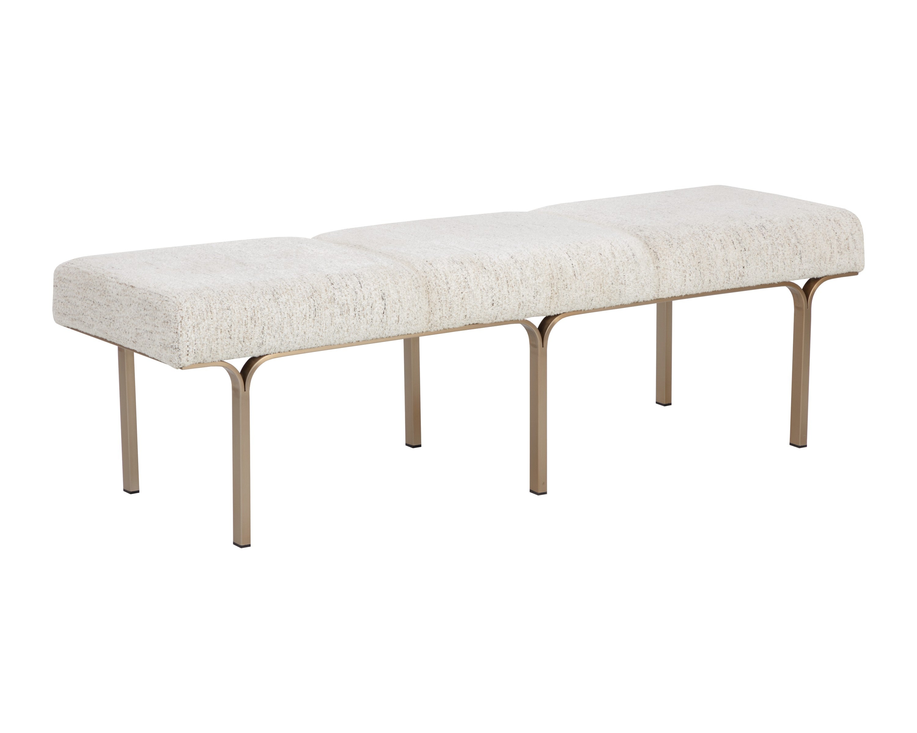 Sunpan Nuvella Bench
