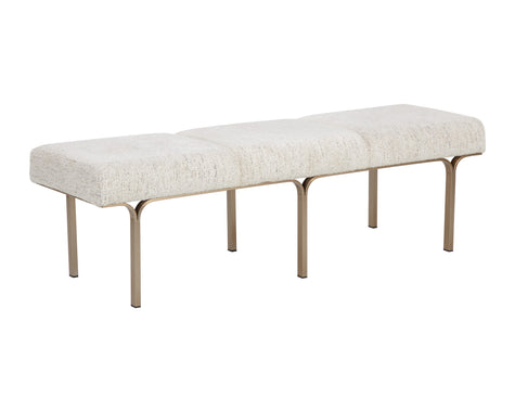 Sunpan Nuvella Bench