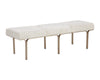 Sunpan Nuvella Bench