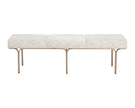 Sunpan Nuvella Bench