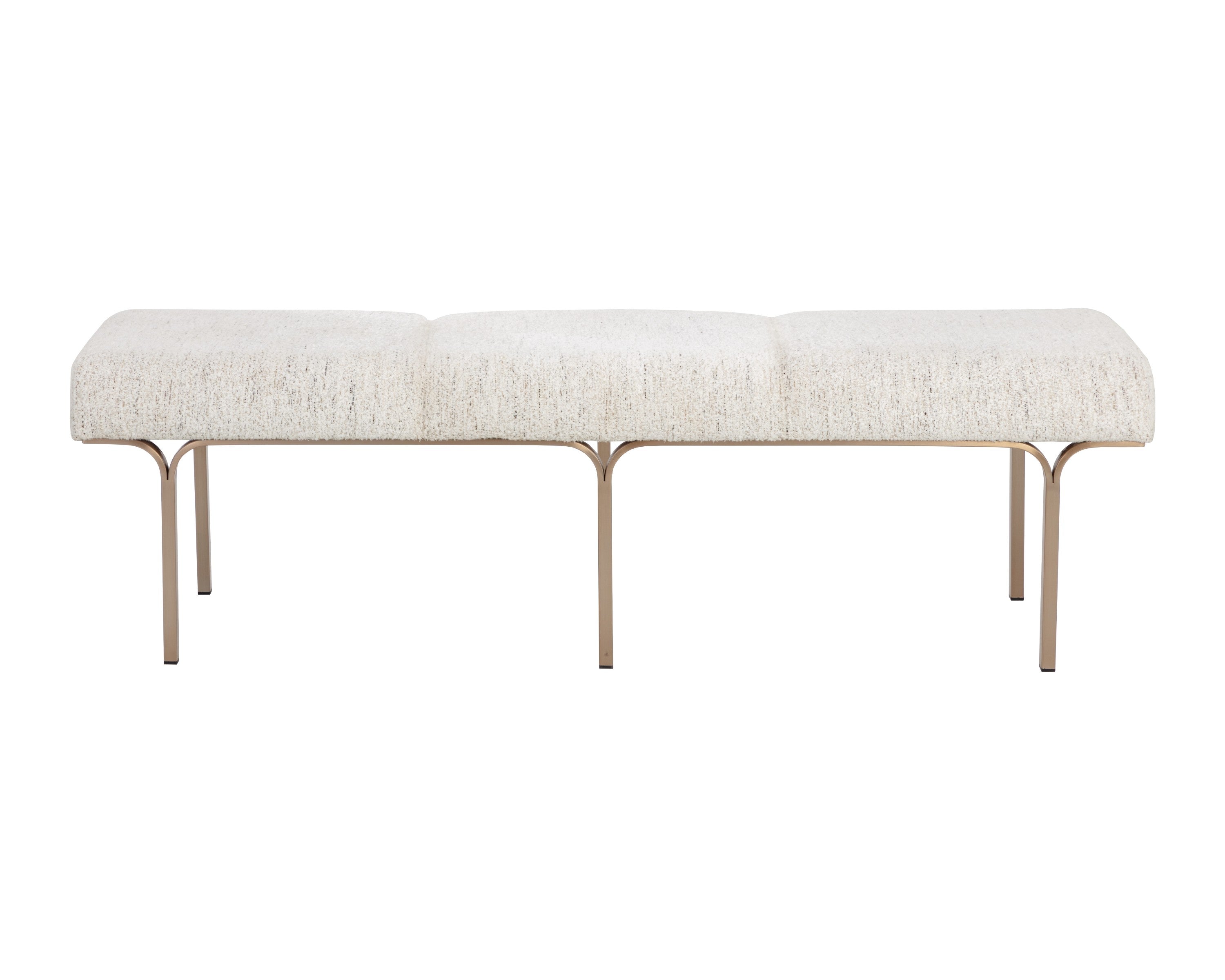 Sunpan Nuvella Bench