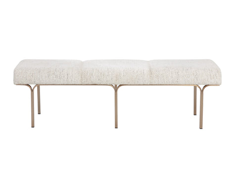 Sunpan Nuvella Bench