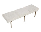 Sunpan Nuvella Bench