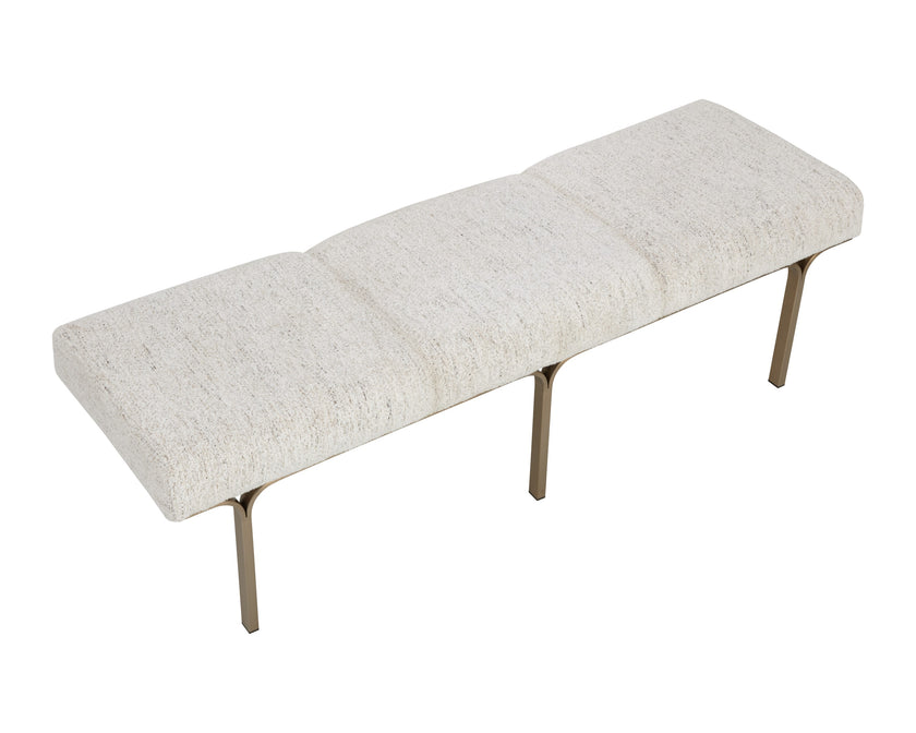 Sunpan Nuvella Bench