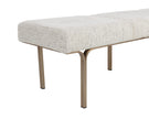 Sunpan Nuvella Bench