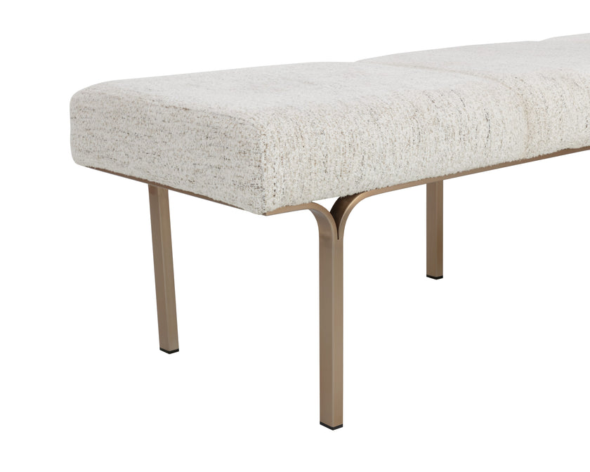 Sunpan Nuvella Bench