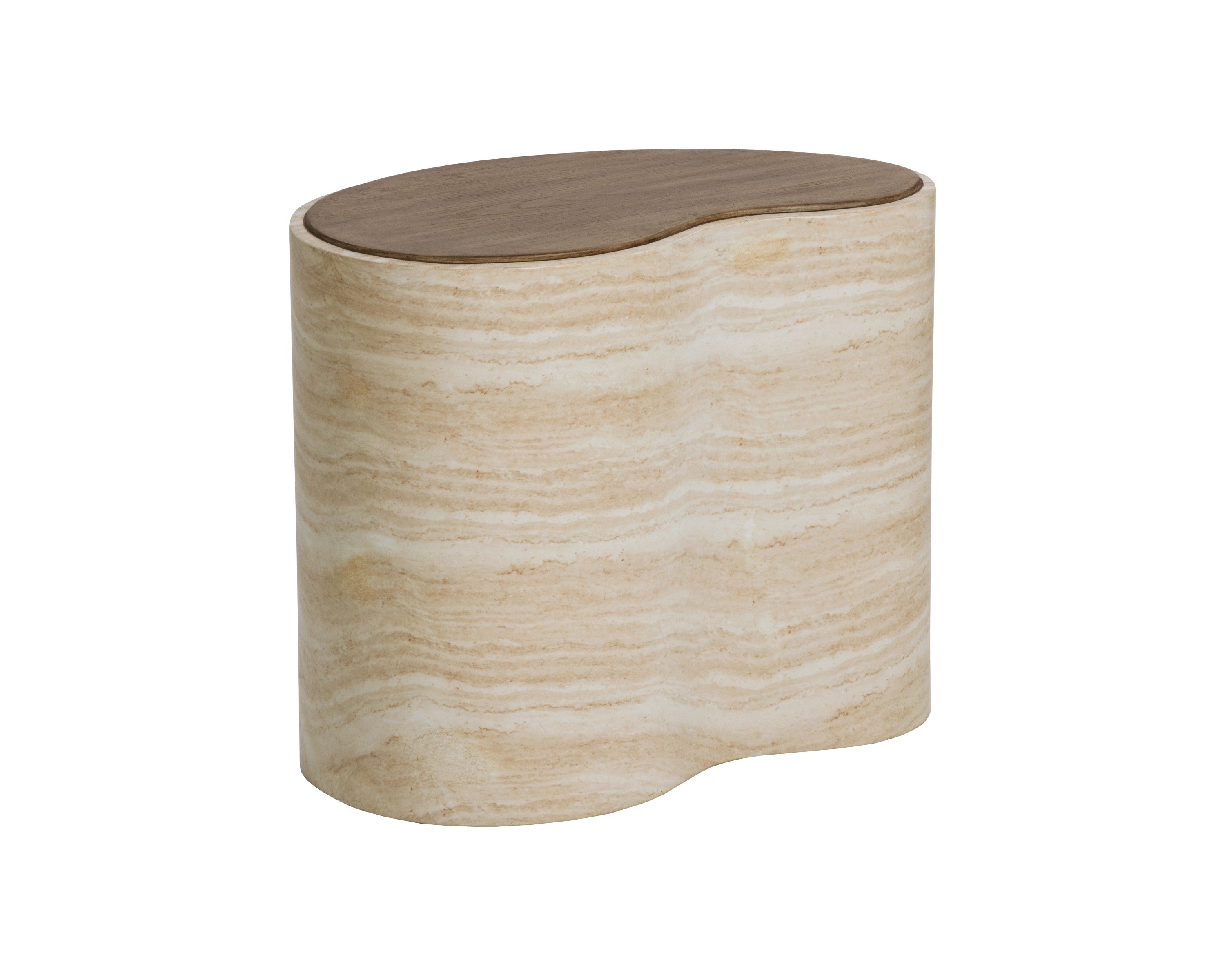 Sunpan Ishiko Coffee Table