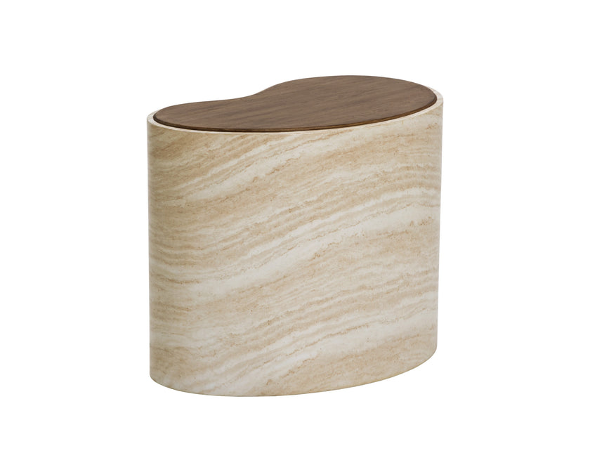 Sunpan Ishiko Coffee Table