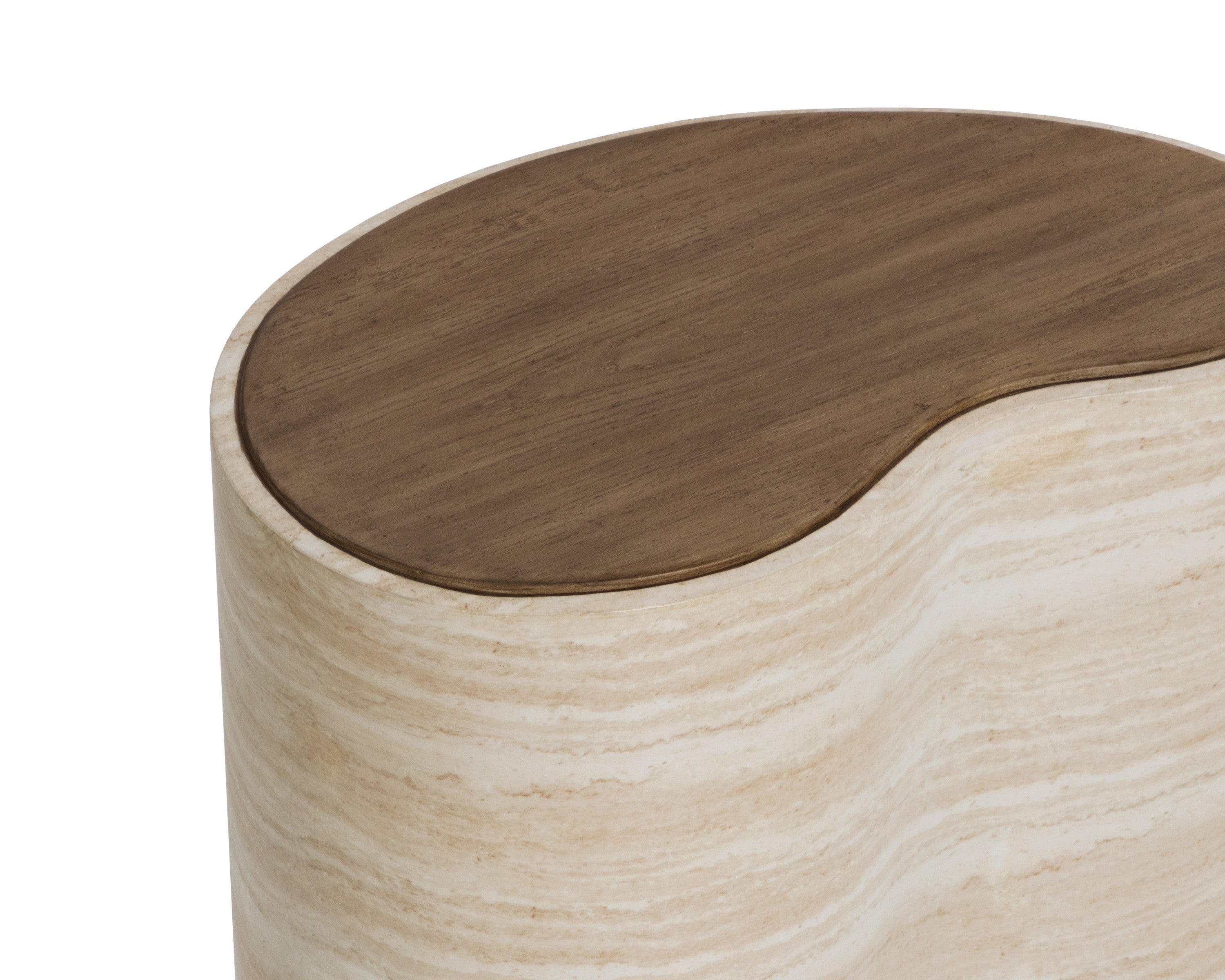Sunpan Ishiko Coffee Table