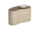 Sunpan Ishiko Coffee Table